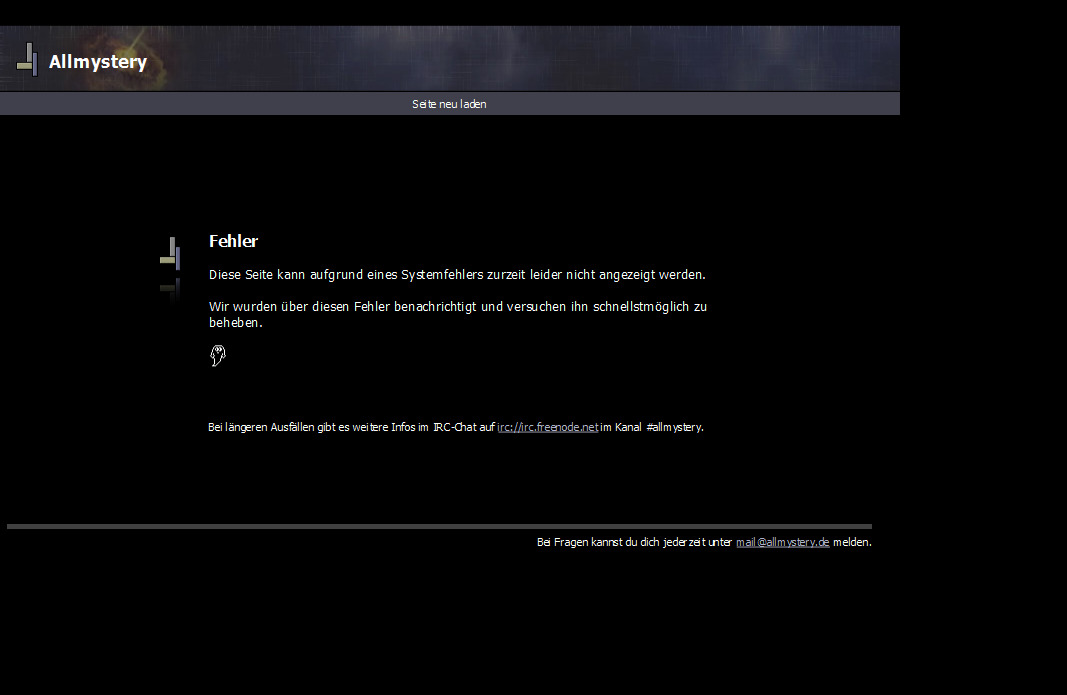 dFnmkO www.allmystery.de screen capture 