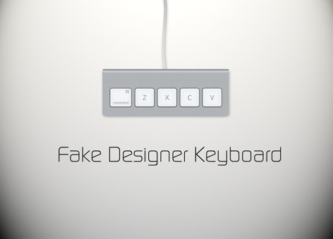 fake designer keyboard by tomjoke-d327cb