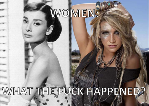 women