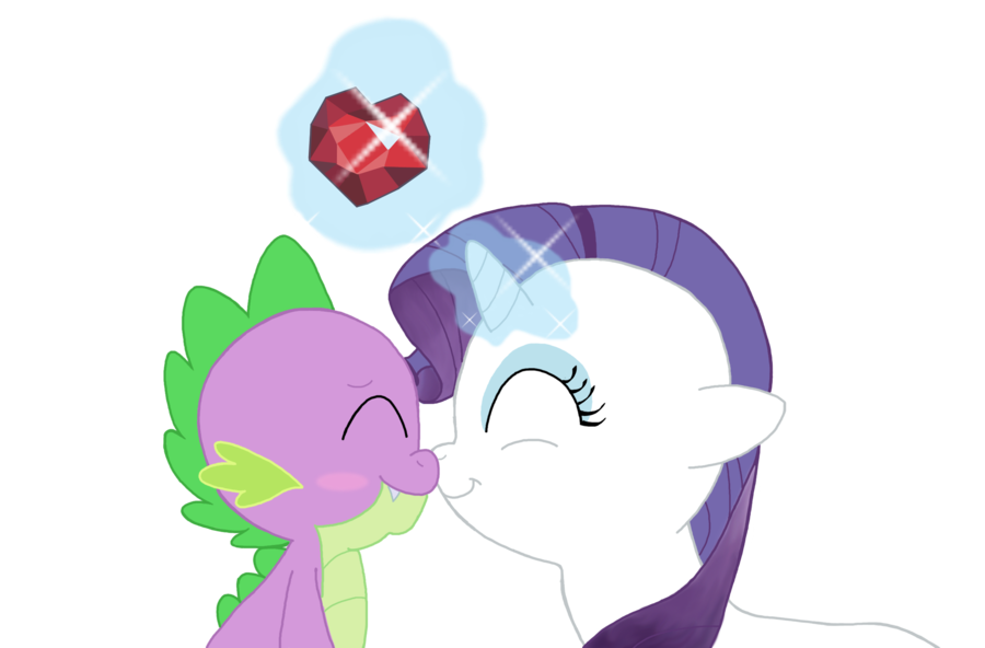 nuzzles by schwarzekatze4d4jtavv