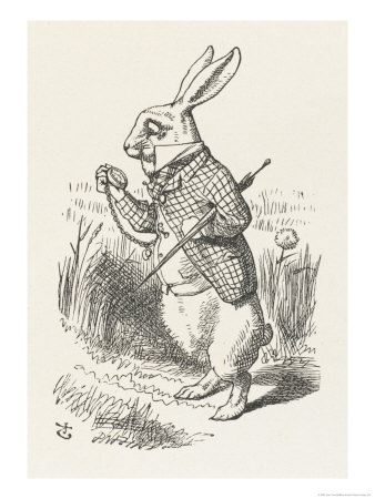 john-tenniel-the-white-rabbit-checks-his