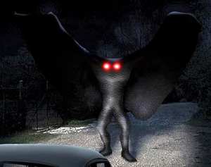 Mothman