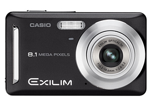 casio-exilim-ex-z9