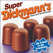 Storck Super Dickmanns