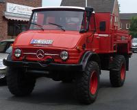 5NxAa9 mercedes unimog