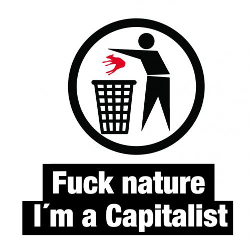 fuck nature 505345