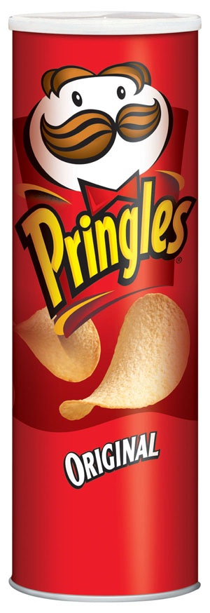 pringles