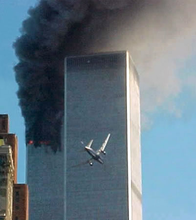 9-11flugzeug
