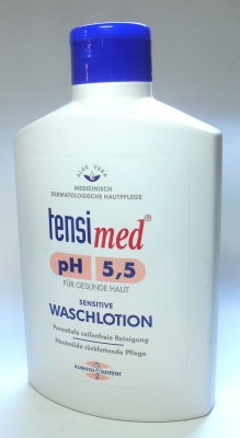 tensiWaschLotion500ml 8440425