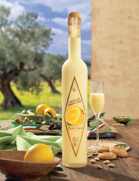 Limoncello