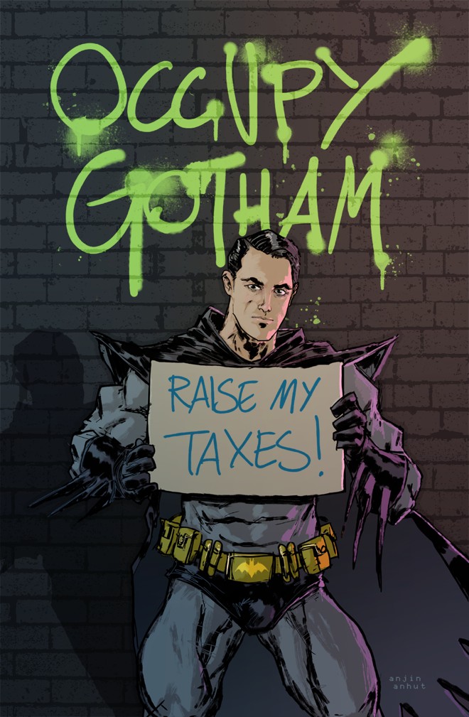 Bilder-Thread tNNkZWX occupy gotham anjinanhut