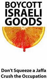 Boycottisraeligoods