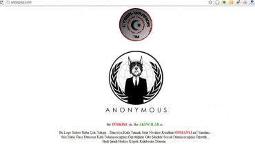 anonplus deface tuerkische hacker anonym