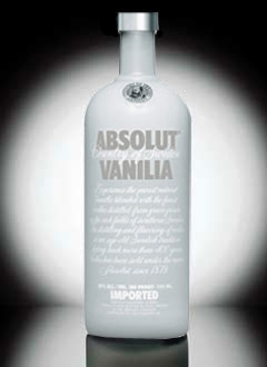 absolut vanilia gr