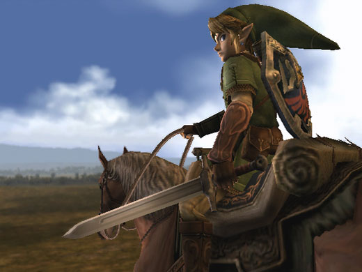 legend-of-zelda-link-epona-master-sword