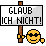 glaub-ich-nicht