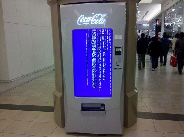Bilder-Thread tOFuWqc coca-cola-blue-screen