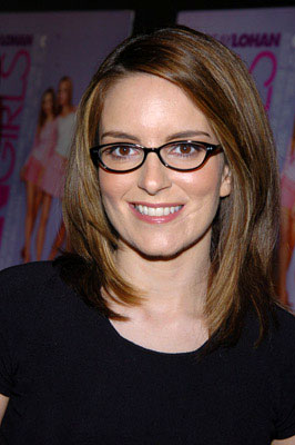 tina fey