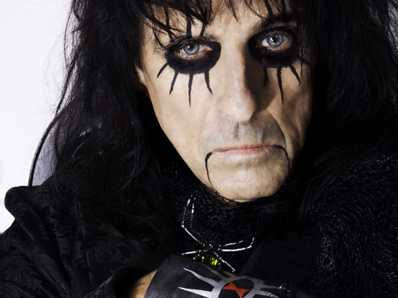 alice cooper