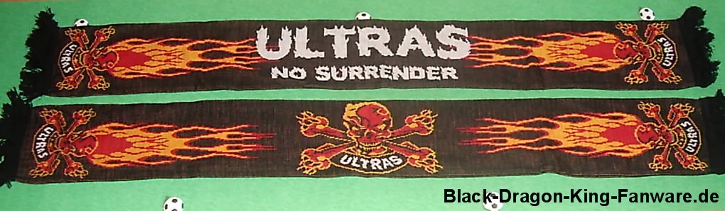 Ultras 0020 Schal 0020 No 0020 Surrender