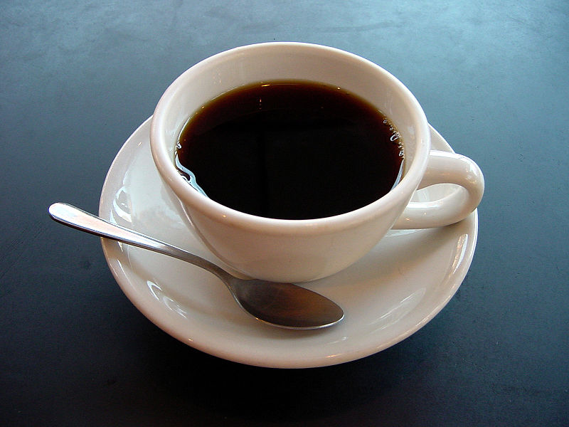 Kaffe