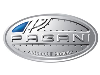 Pagani Logo