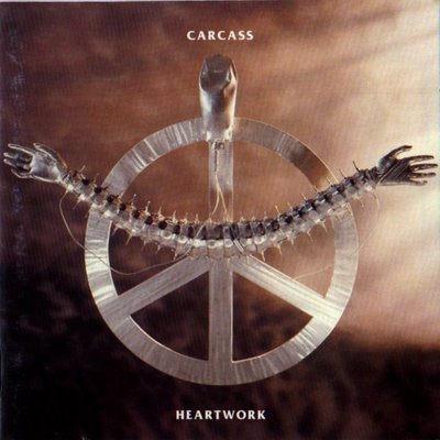 Carcass Heartwork