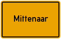 Mittenaar