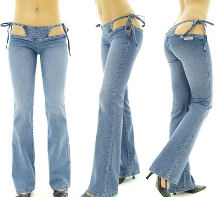 Q9Syh3 jeans-bikini-pants