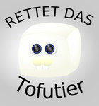Rettet das Tofutier by xtreme6400