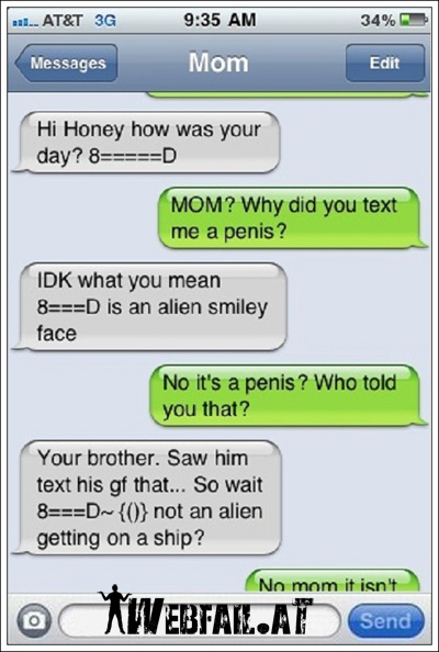 Bilder-Thread tPwuIoX The-Penis-Smiley-Chat-Fail-Facebook-Fail