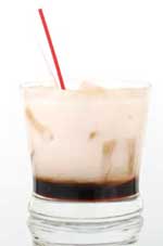 white russian