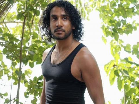 sayid in lost 61705-480x360