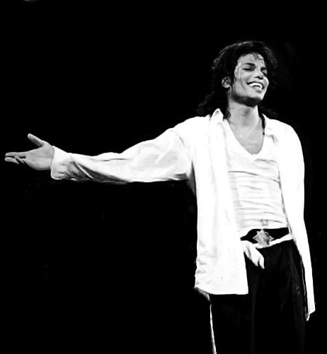 MichaelJacksonLOVEYOU