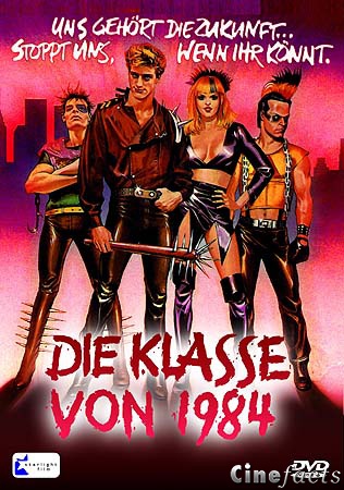 die klasse von 1984 bild 1