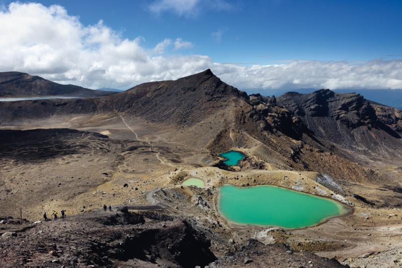 Bilder-Thread tQt5XMW Tongariro