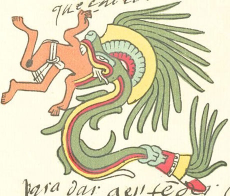 Quetzalcoatl