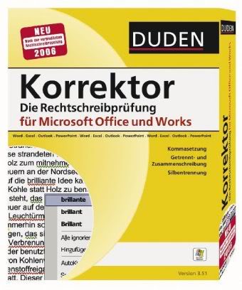 dudenkorrektor