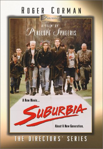 Suburbia film