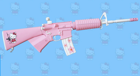 kittyrifle