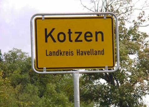 kotzen