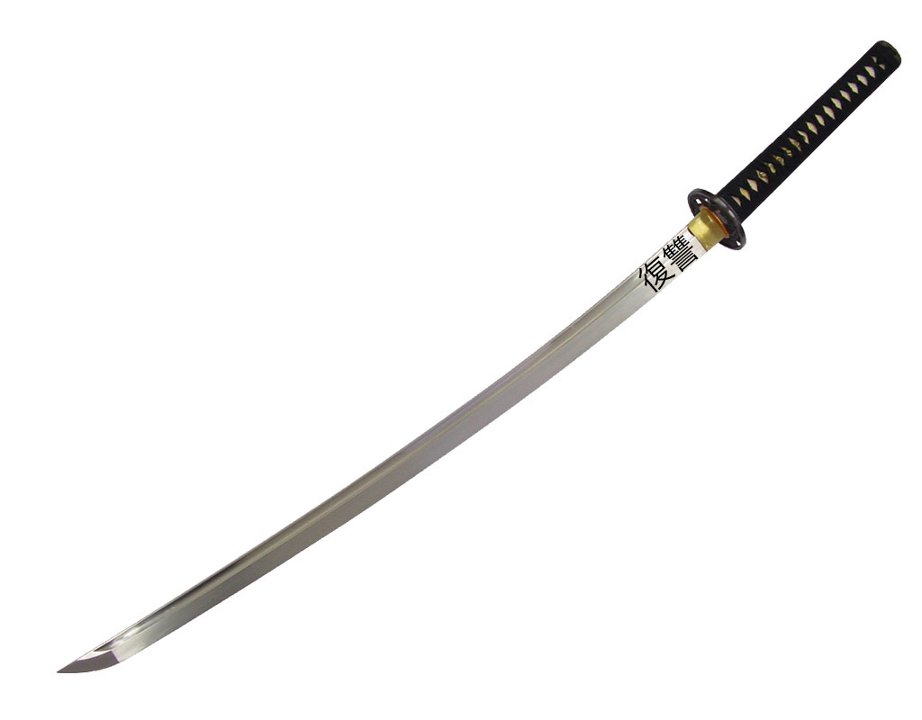 Ryougi Katana