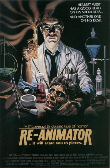 reanimator