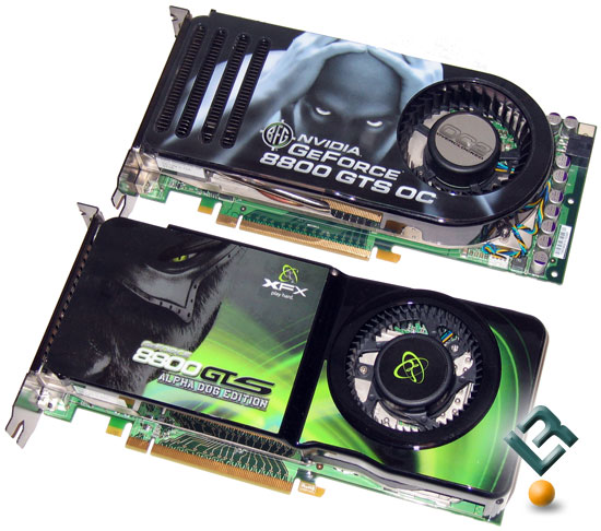 geforce 8800gts both