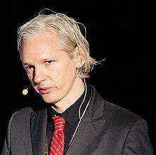 220px-Julian Assange 20091117 Copenhagen