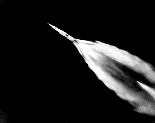 apollo-11-launched-via-saturn-v-rocket