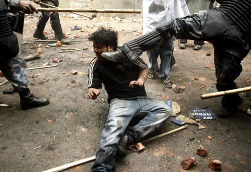 Bilder-Thread tSD5d9N nepal brutality