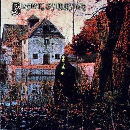 black sabbath bs