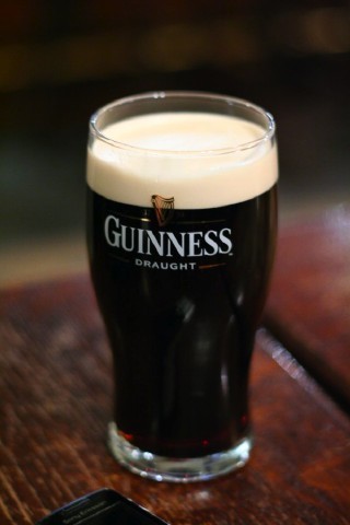 guinness