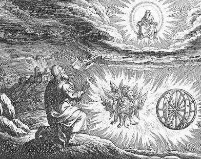 ezekiel-vision-merkaba matthaeus merian 